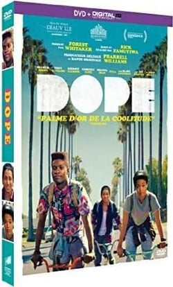 Dope