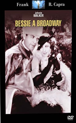 Bessie à Broadway