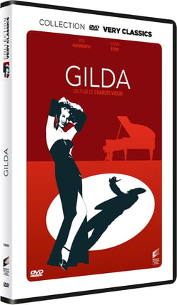 Gilda