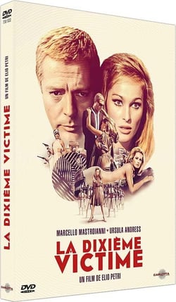 La Dixième victime
