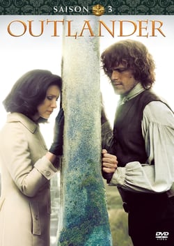Outlander - Saison 3