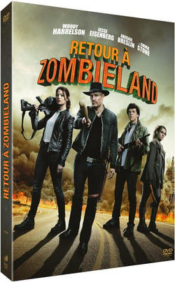 Retour à Zombieland