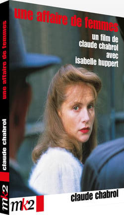 Une affaire de femmes