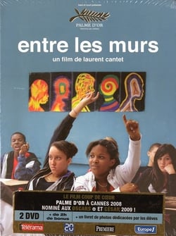 Entre les murs