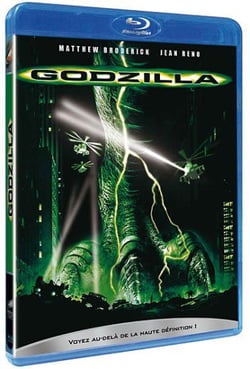 Godzilla