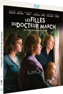 Les Filles du Docteur March