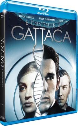 Bienvenue à Gattaca