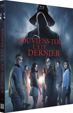 Souviens-toi... l'été dernier