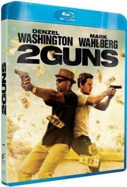 2 Guns