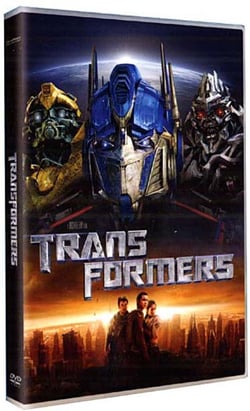 Transformers