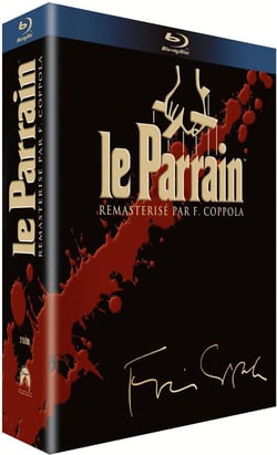 Le Parrain - Trilogie