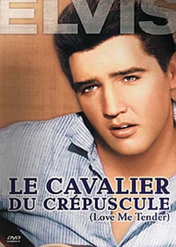 Le Cavalier du crépuscule