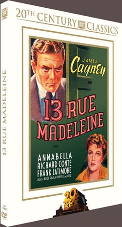 13 rue Madeleine