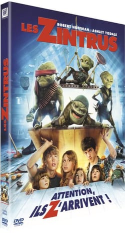 Les Zintrus