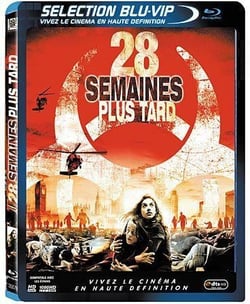 28 semaines plus tard