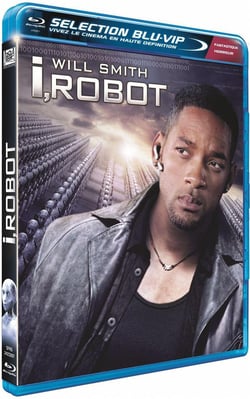 I, Robot