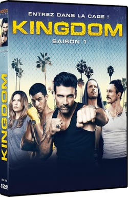 Kingdom - Saison 1