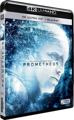 Prometheus