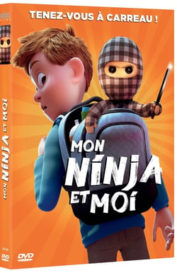Mon Ninja et moi