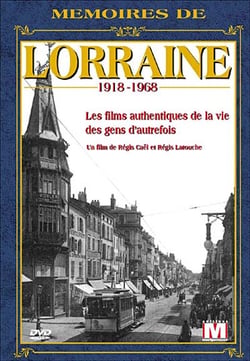 Mémoires de Lorraine
