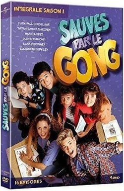 Sauvés par le gong - Saison 1