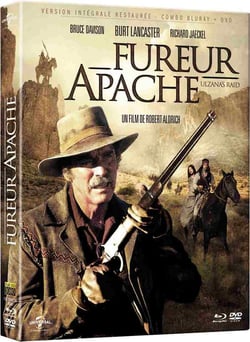 Fureur Apache