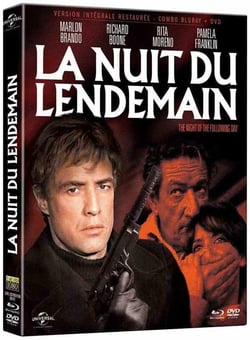 La Nuit du lendemain