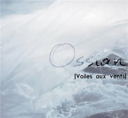 Voiles aux vents