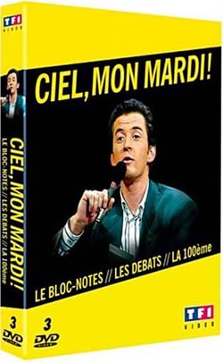 Ciel mon mardi !
