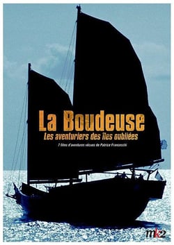 La Boudeuse, un voyage hors du commun - Vol. 1 - Les aventuriers des îles oubliées
