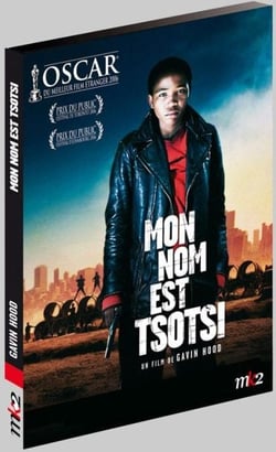 Mon nom est Tsotsi