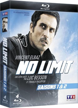 No Limit - Saisons 1 et 2