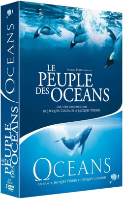 Le Peuple des océans + Océans