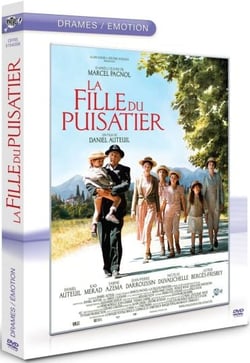 La Fille du puisatier