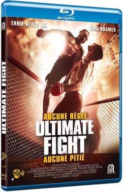 Ultimate Fight