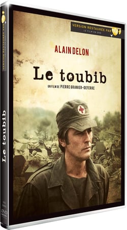 Le Toubib