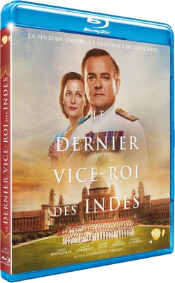 Le Dernier Vice-Roi des Indes