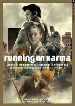 Running on Karma