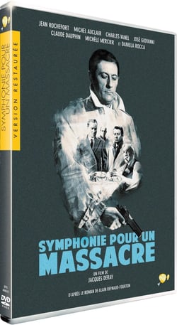Symphonie pour un massacre