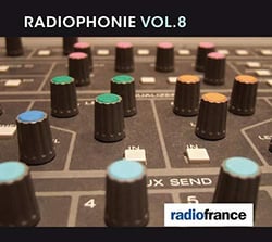 Radiophonie /vol.8