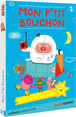 Mon p'tit Bouchon - 2
