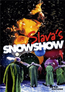 Slava's Snowshow
