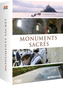Monuments sacrés