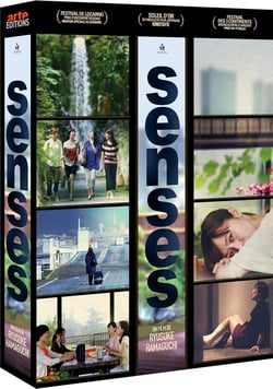 Senses