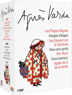 Quelques Varda