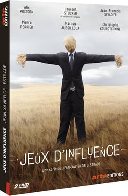 Jeux d'influence