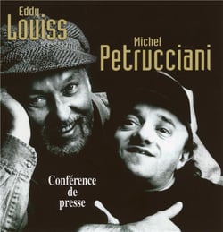 Conférence De Presse