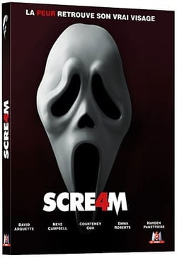 Scream 4