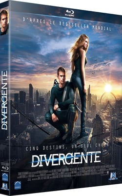 Divergente