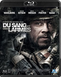 Du sang et des larmes